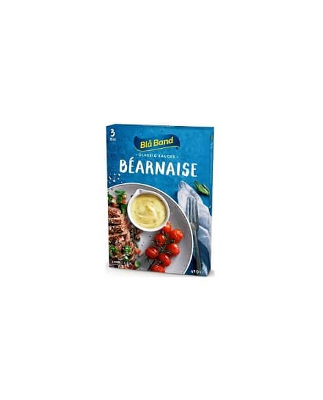 Bild zum Produkt Blå Band Béarnaisesås 3er Pack Béarnaise Sauce