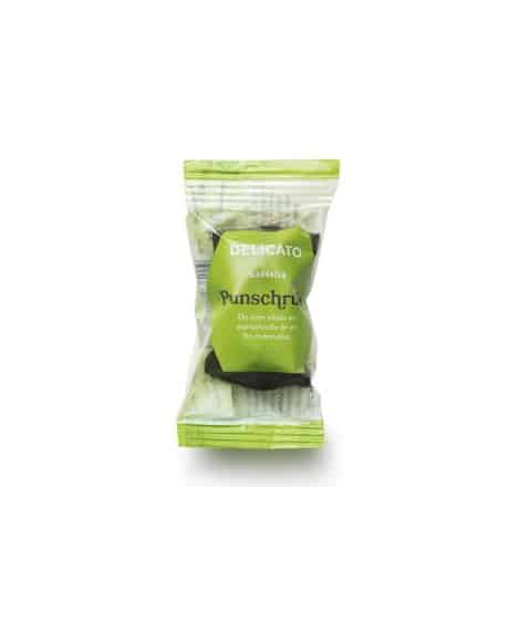 Delicato Punschrulle Mini 18g Marzipan