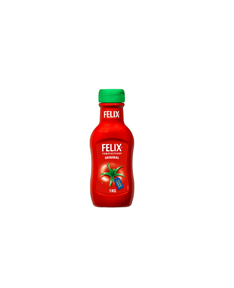 Felix Tomatketchup Original 1kg Tomatenketchup