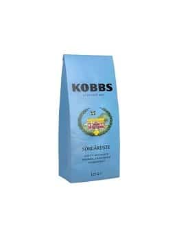 Bild zum Produkt Kobbs Sörgårdste 125g Tee
