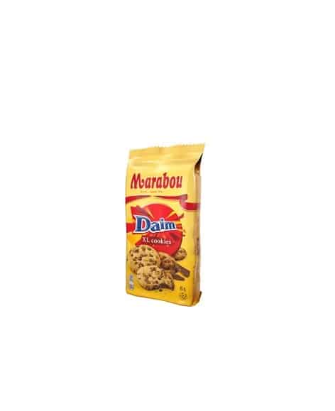 Marabou Cookies Daim 184g Kekse