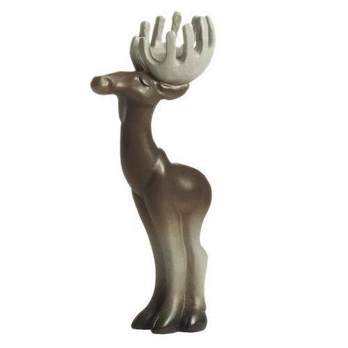 Nääsgränsgården King of the forest 10 cm Elch Figur