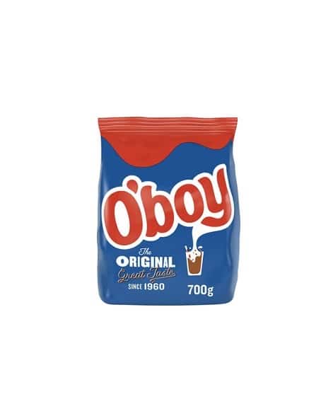 Bild zum Produkt O`boy Oboy Chokladdr Original 700g Kakao