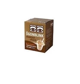 Bild zum Produkt Ögonblink Chokladdryck 8 Portioner Kakao
