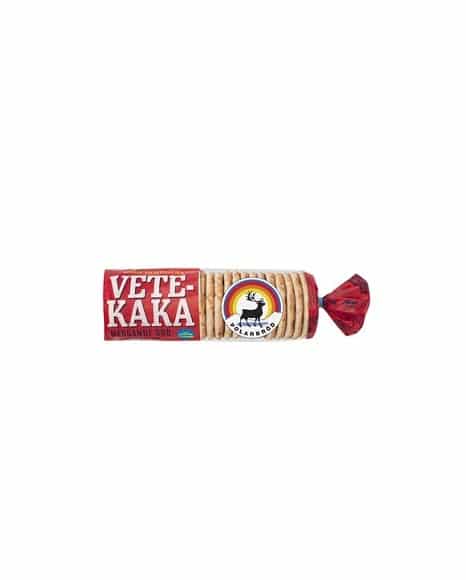 Bild zum Produkt Polarbröd Vetekaka 24-pack 900g Brot Weizenbrot