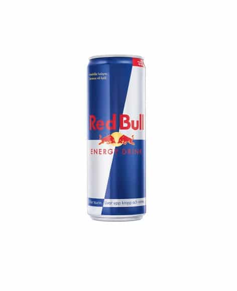Red Bull Energidryck 355ml Energy Drink