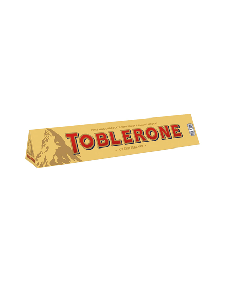 Toblerone Schokolade 360g Milchschokolade